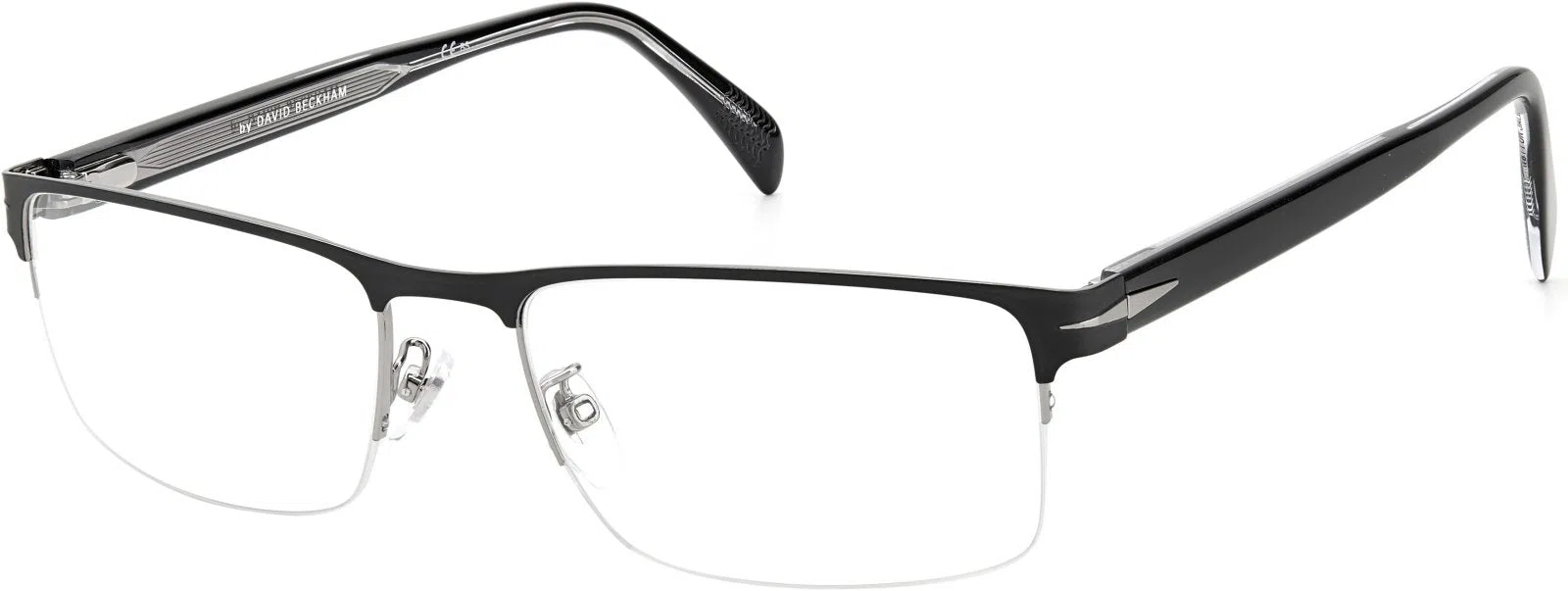 David Beckham Db1068 Eyeglasses - view 8